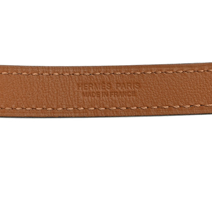 Hermes Epsom 15mm Pop H Belt 90 36 Craie 4 of 7