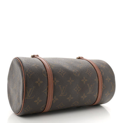 Louis Vuitton Monogram Papillon 26 4 of 12