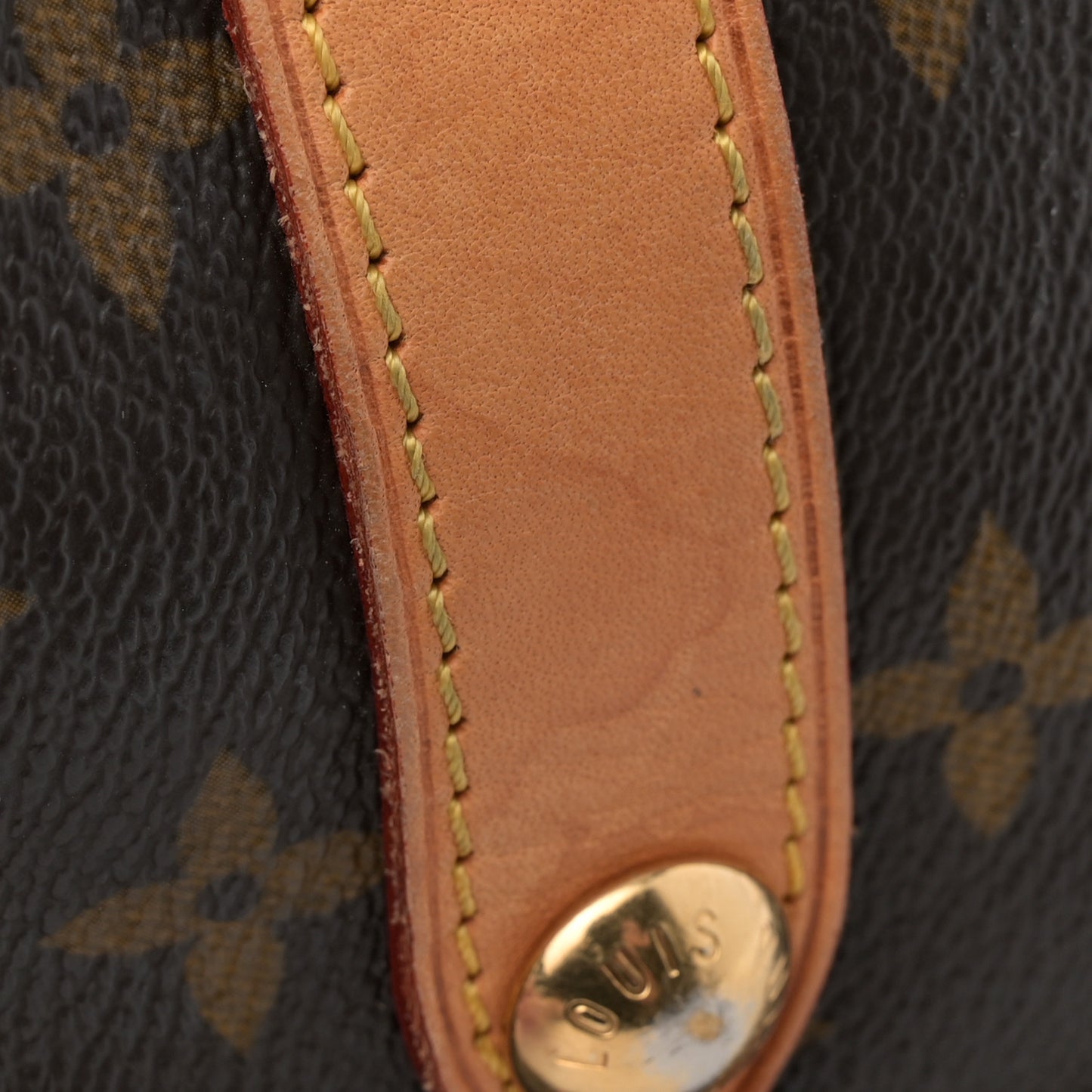 Monogram Galliera PM