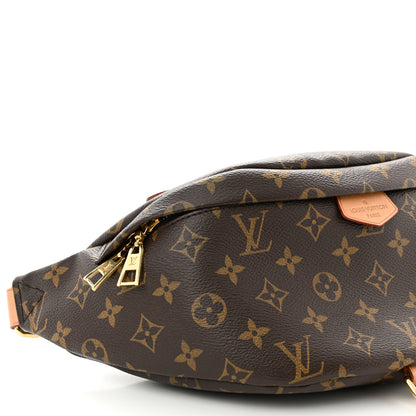 Louis Vuitton Monogram Bumbag 8 of 9