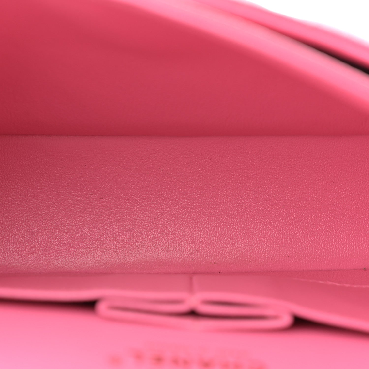 Chanel Caviar Quilted Medium Double Flap Pink 5 of 13
