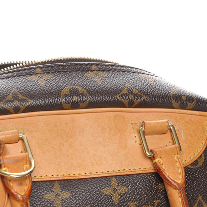 Louis Vuitton Monogram Deauville 13 of 14