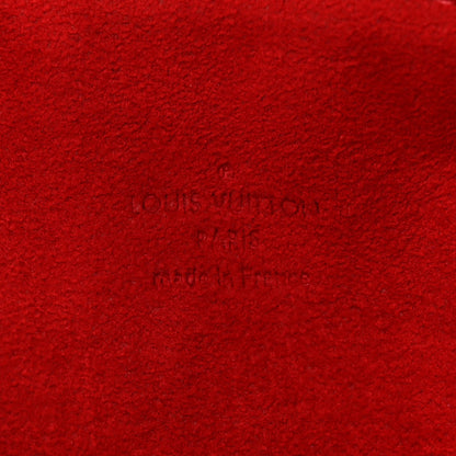 Louis Vuitton Damier Ebene Berkeley 6 of 9