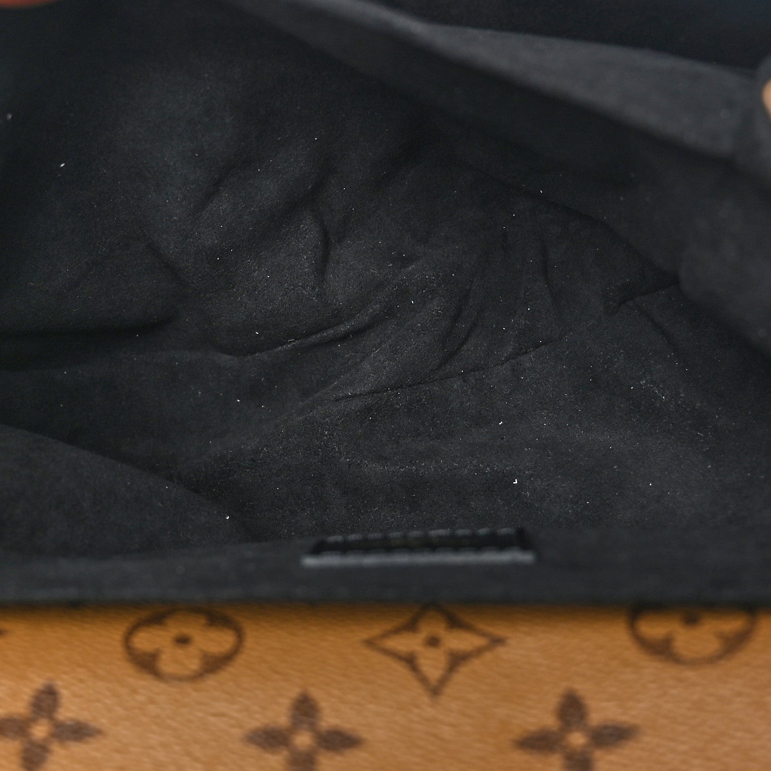 Louis Vuitton Reverse Monogram Pochette Metis 5 of 10
