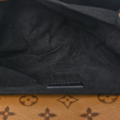 Louis Vuitton Reverse Monogram Pochette Metis 5 of 10