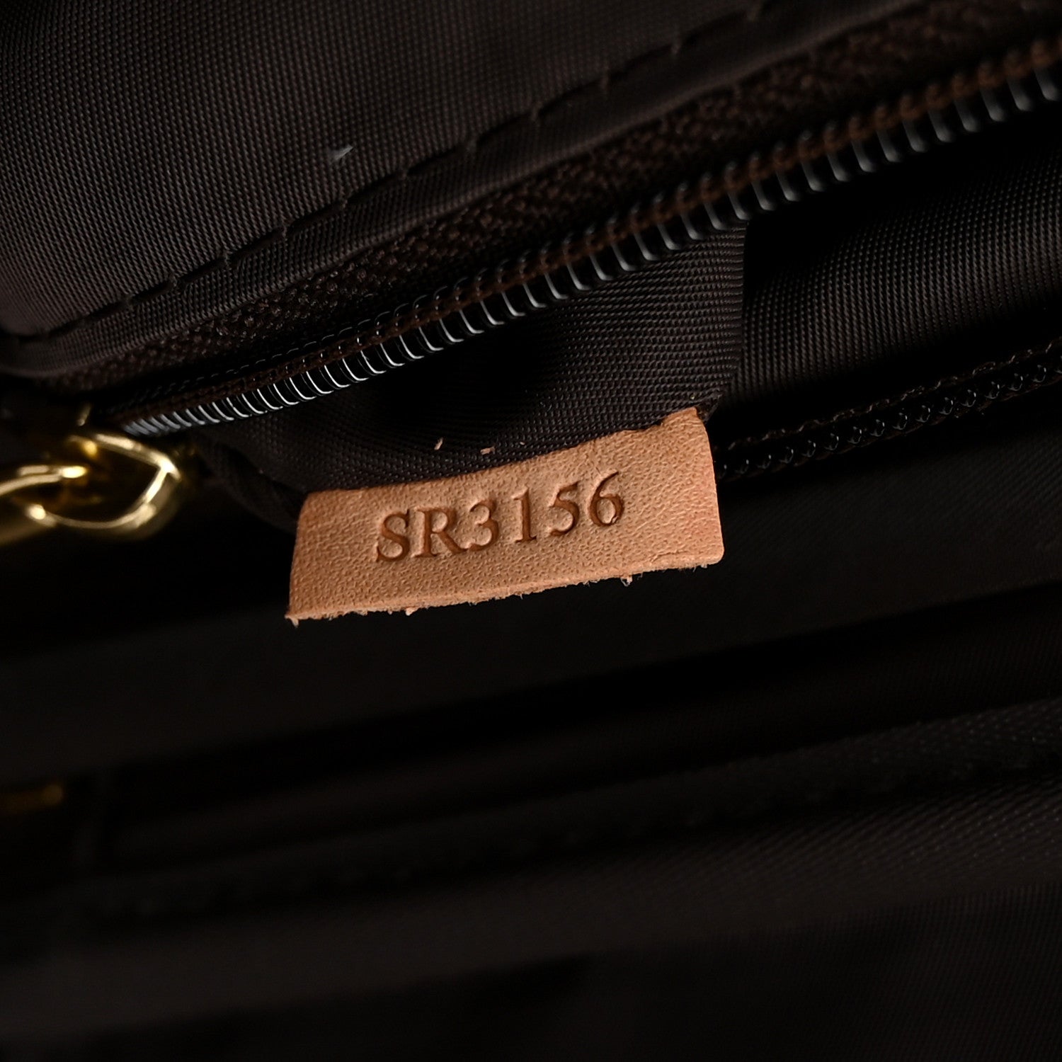 Louis Vuitton Monogram Pegase Legere Business 55 6 of 12