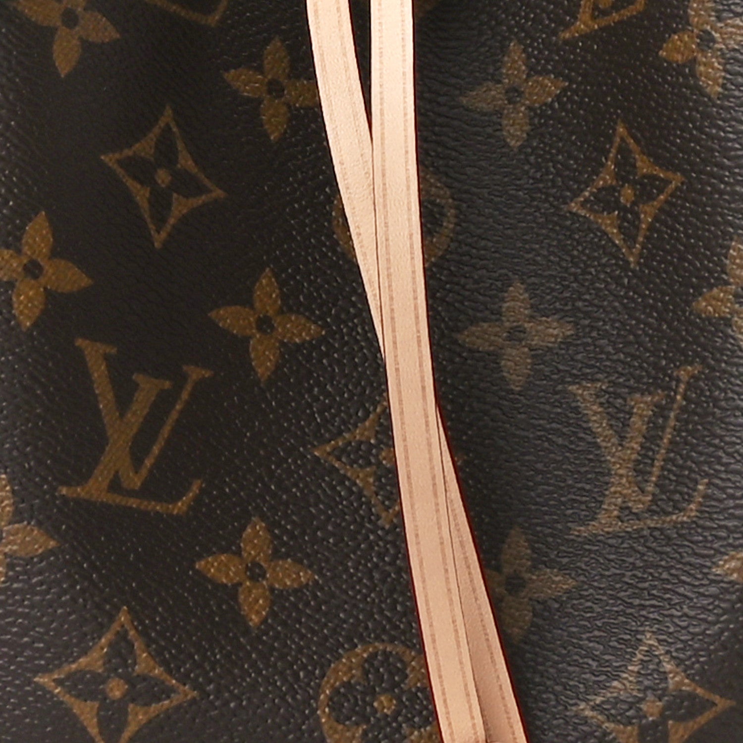 Louis Vuitton Monogram Neonoe BB 8 of 10