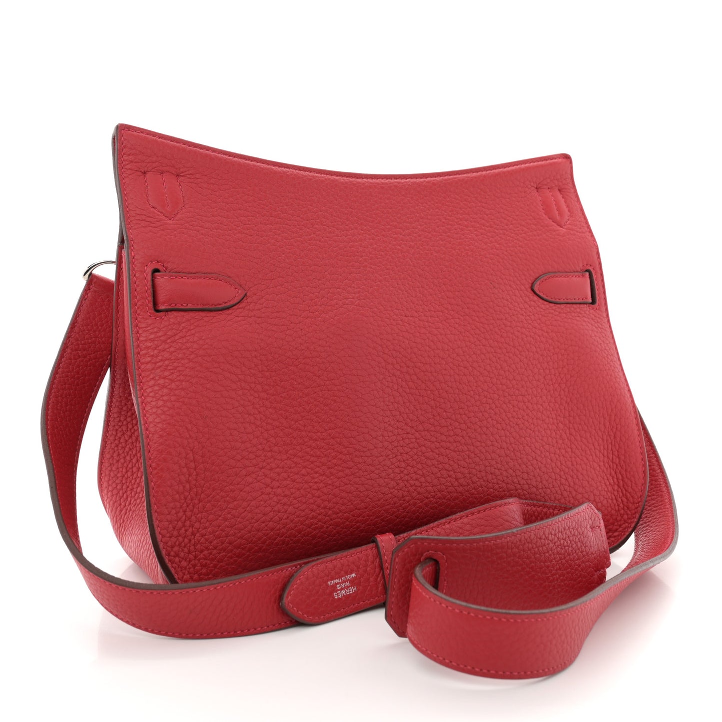 Taurillon Clemence Jypsiere 28 Rouge Casaque