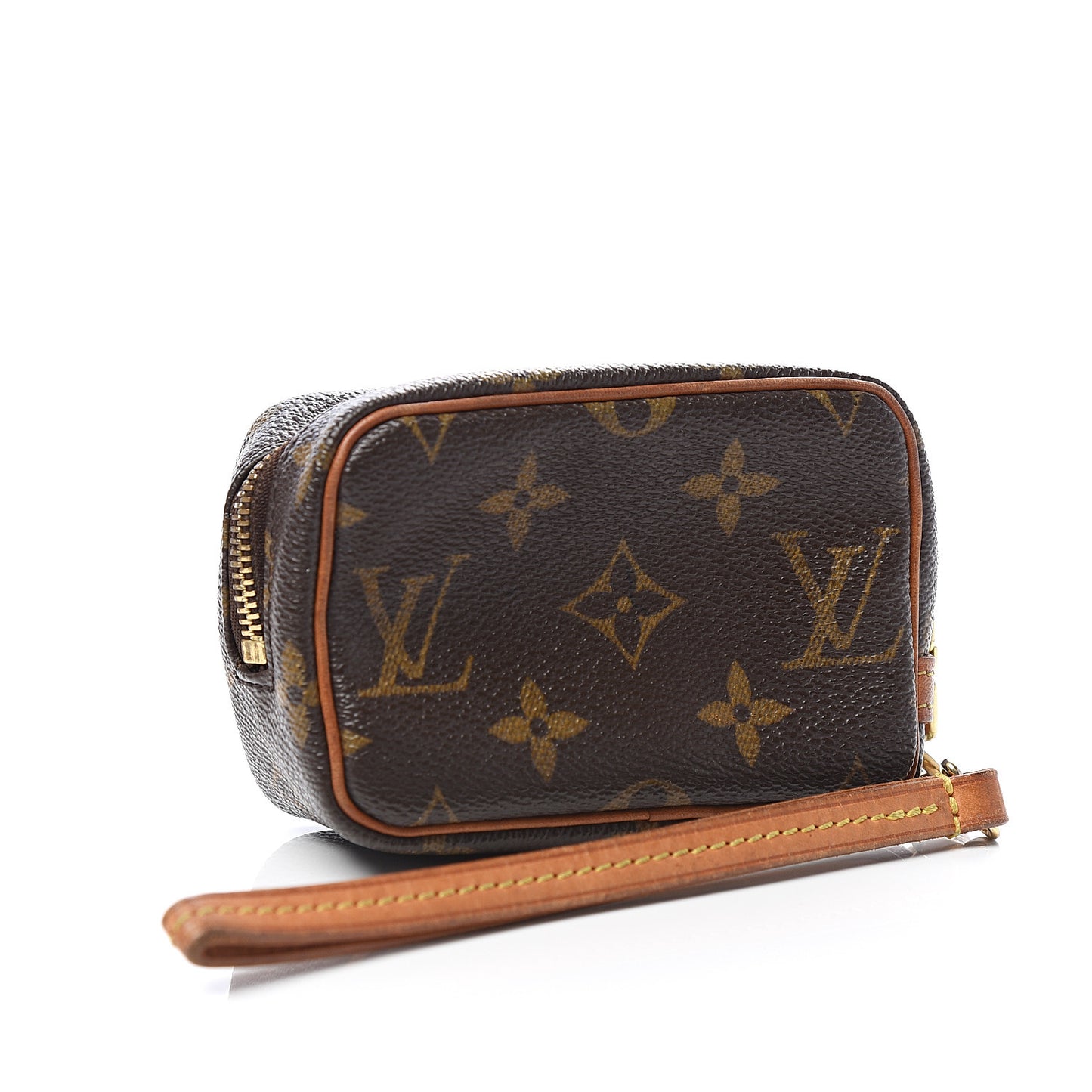 Monogram Wapity