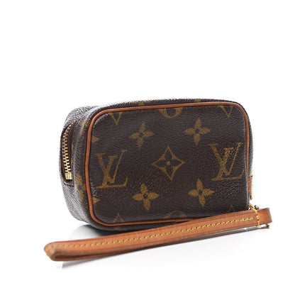 Louis Vuitton Monogram Wapity 2 of 8
