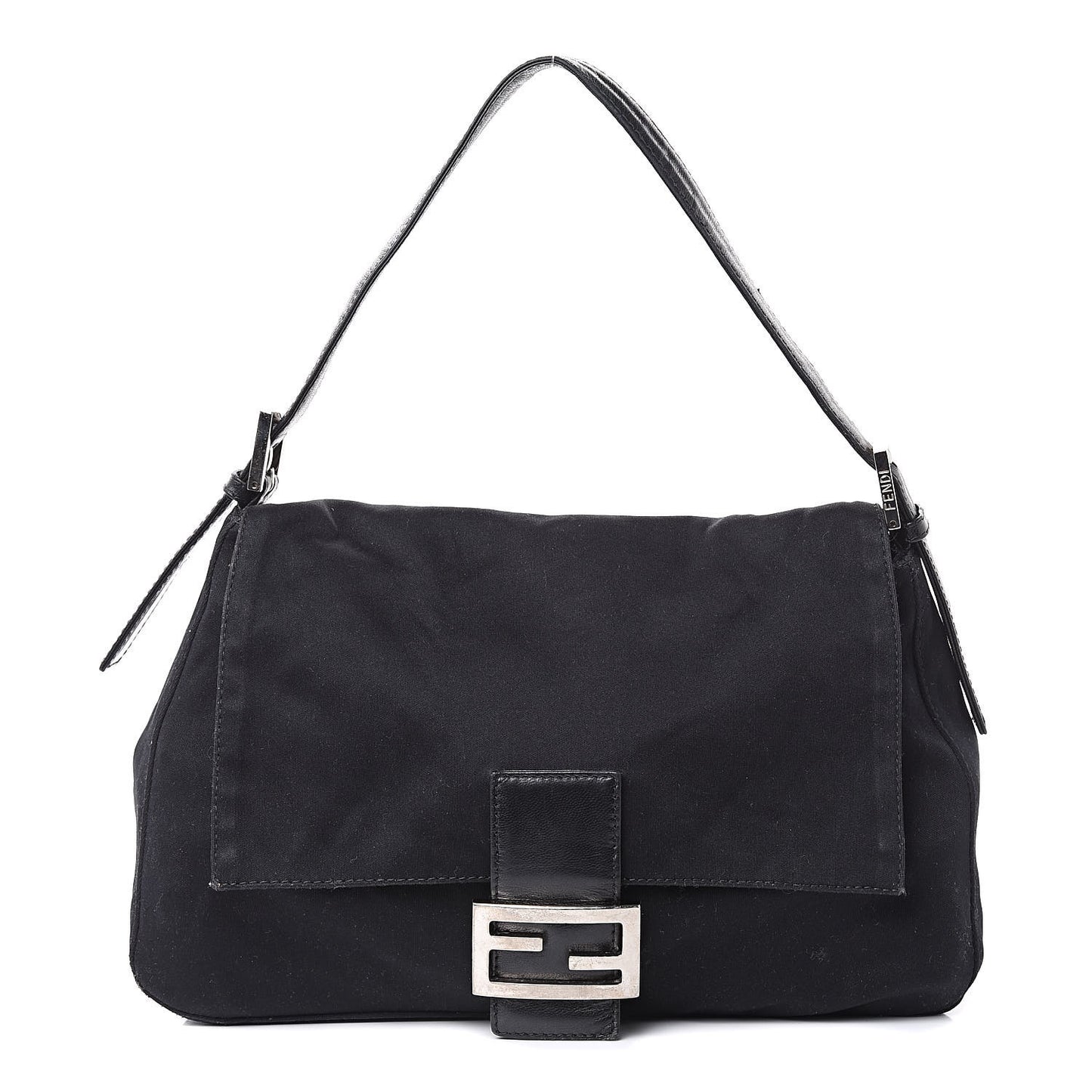 Neoprene Mama Baguette Black