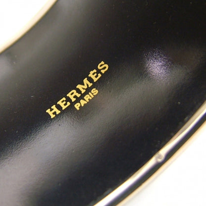 Hermes Extra Wide Enamel BRACELET 5 of 5