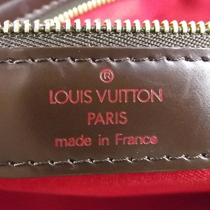 Louis Vuitton Damier Ebene Chelsea 7 of 10