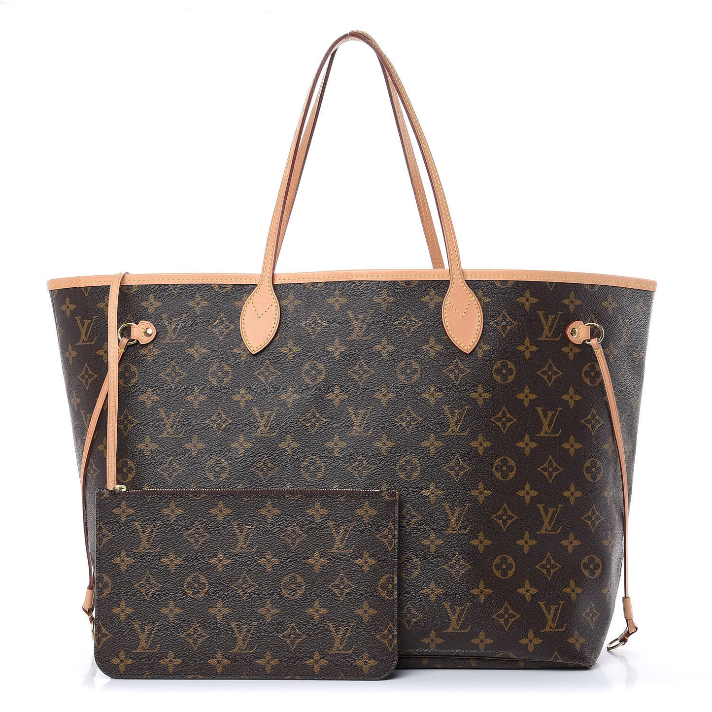 Monogram Neo Neverfull GM