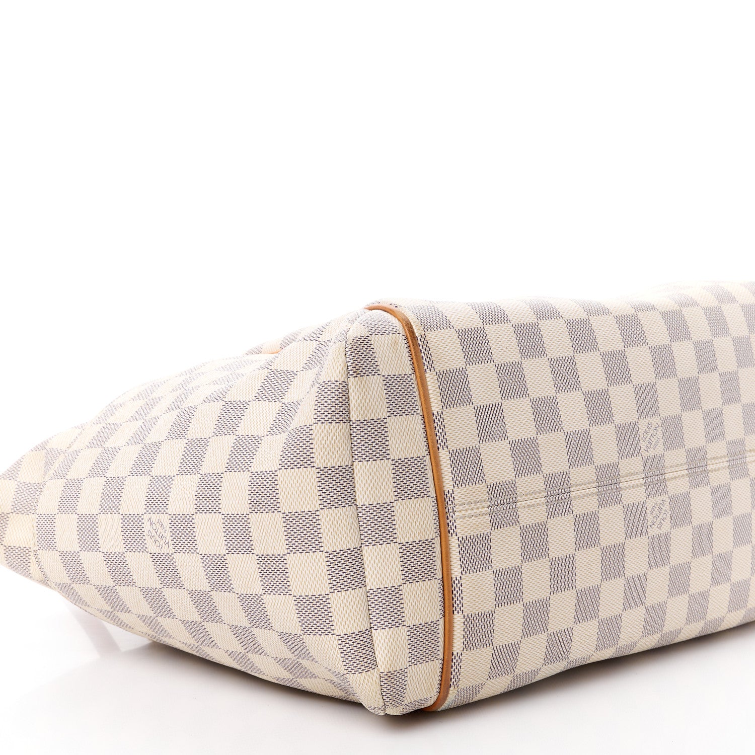 Louis Vuitton Damier Azur Totally MM 11 of 17