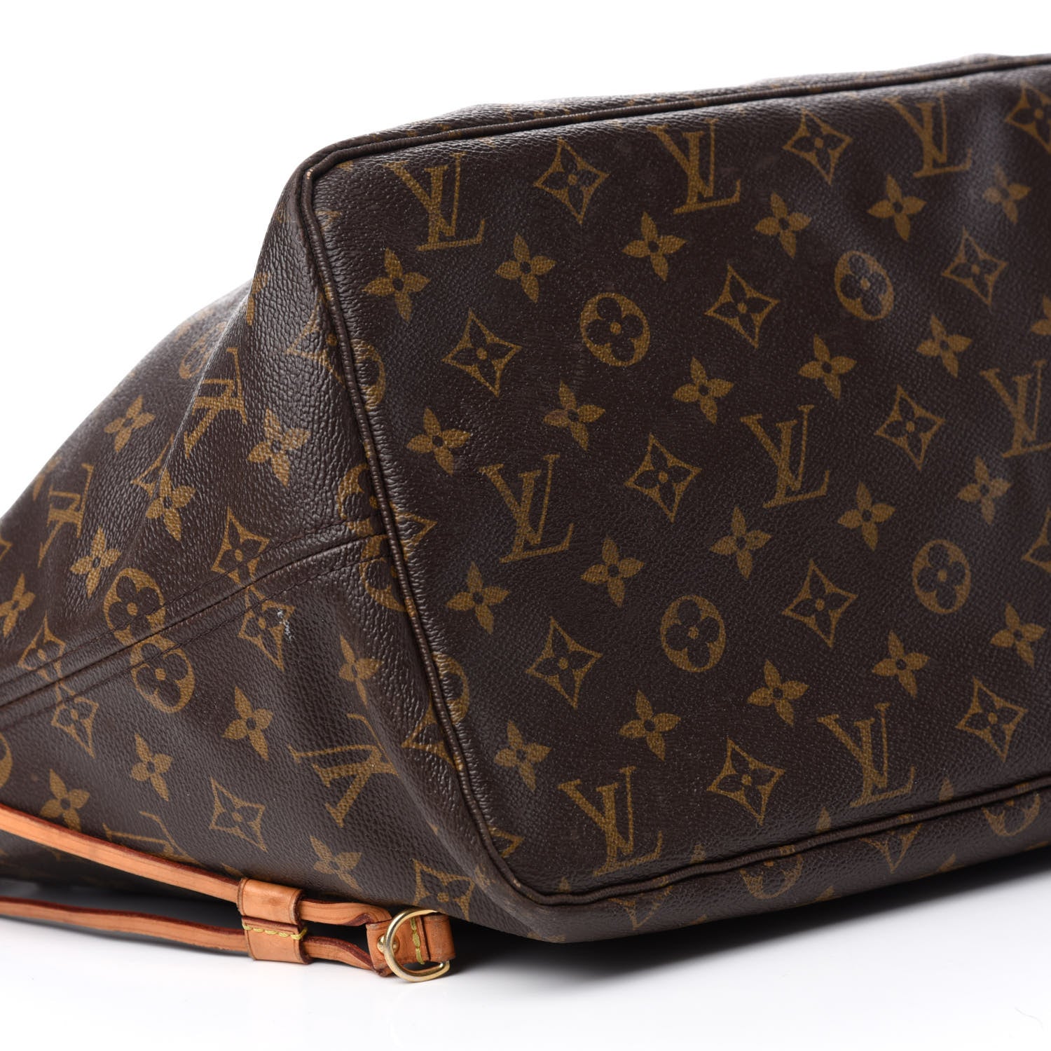 Louis Vuitton Monogram Neo Neverfull GM 6 of 14