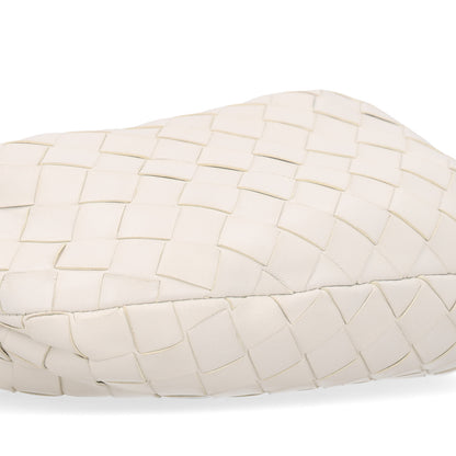 Bottega Veneta Nappa Intrecciato Mini Jodie Chalk 9 of 10