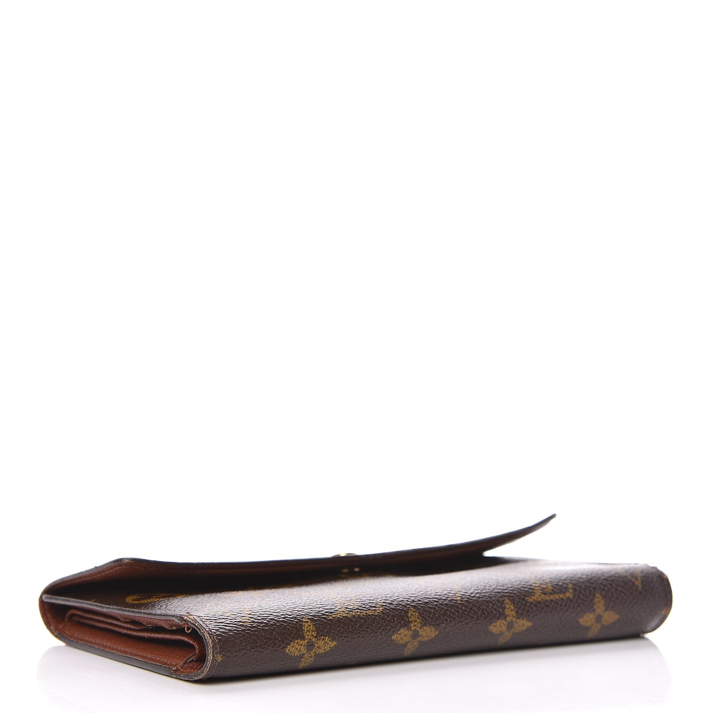 Monogram Porte Tresor International Wallet