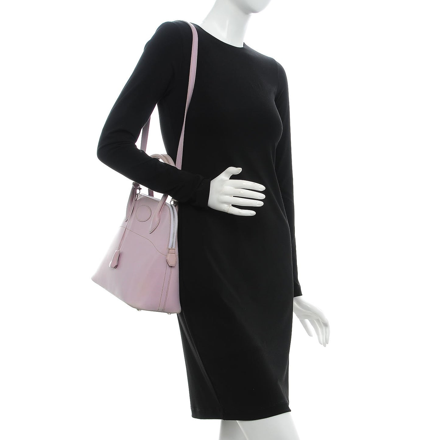 Box Nepal Bolide 31 Lilac