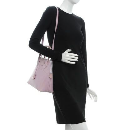 Hermes Box Nepal Bolide 31 Lilac 2 of 8