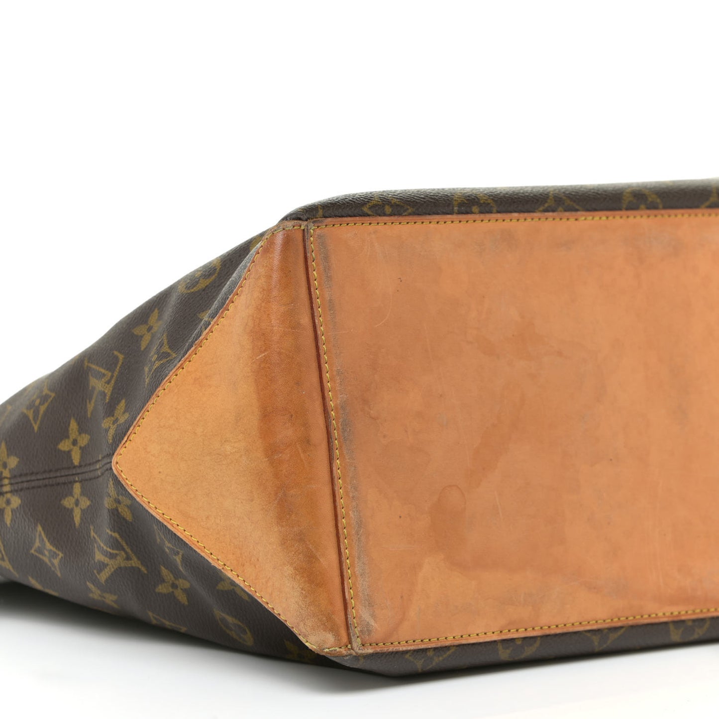 Monogram Cabas Mezzo