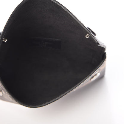 Louis Vuitton Monogram Galaxy Small Alpha Pochette 5 of 8
