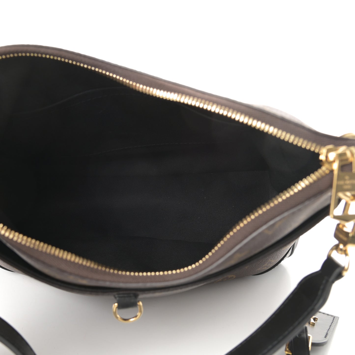 Monogram Odeon MM Black