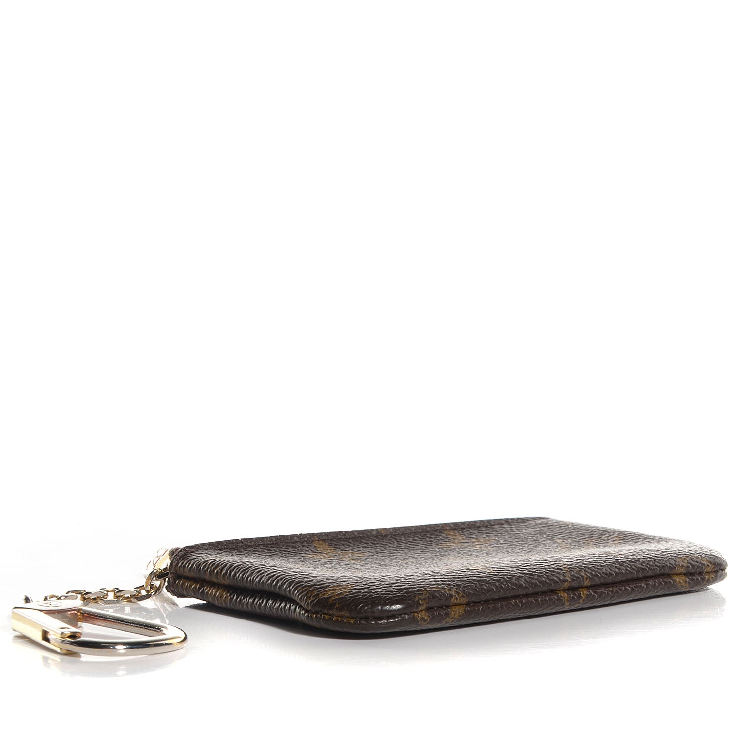 Louis Vuitton Monogram Key Pouch 5 of 11