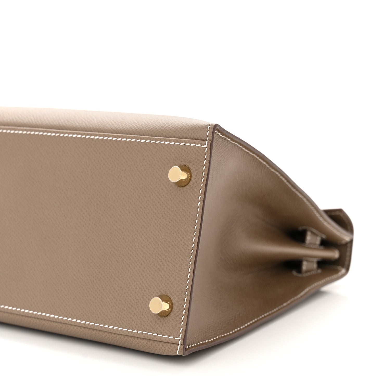 Epsom Kelly Sellier 28 Etoupe