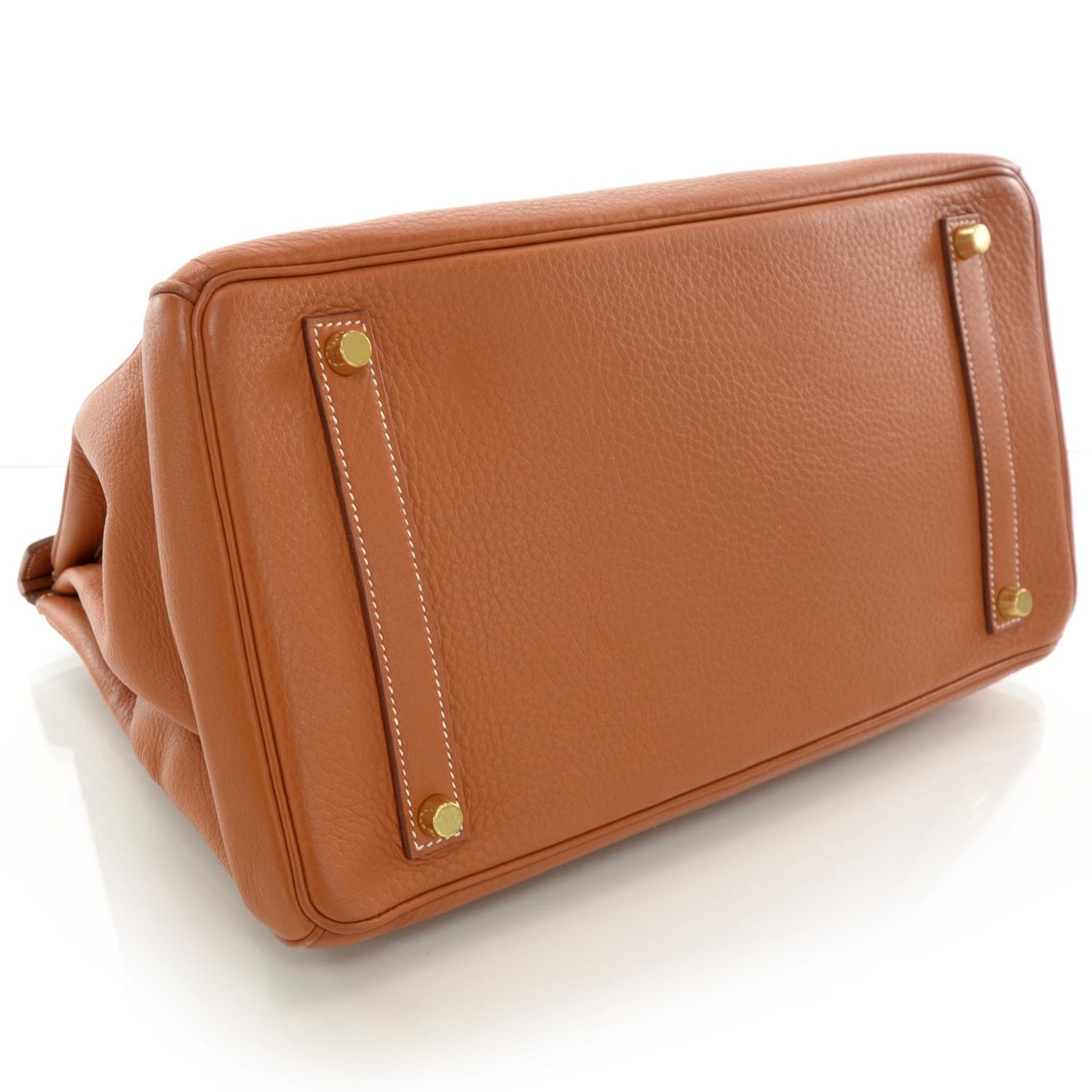 Taurillon Clemence Birkin 35 Etrusque