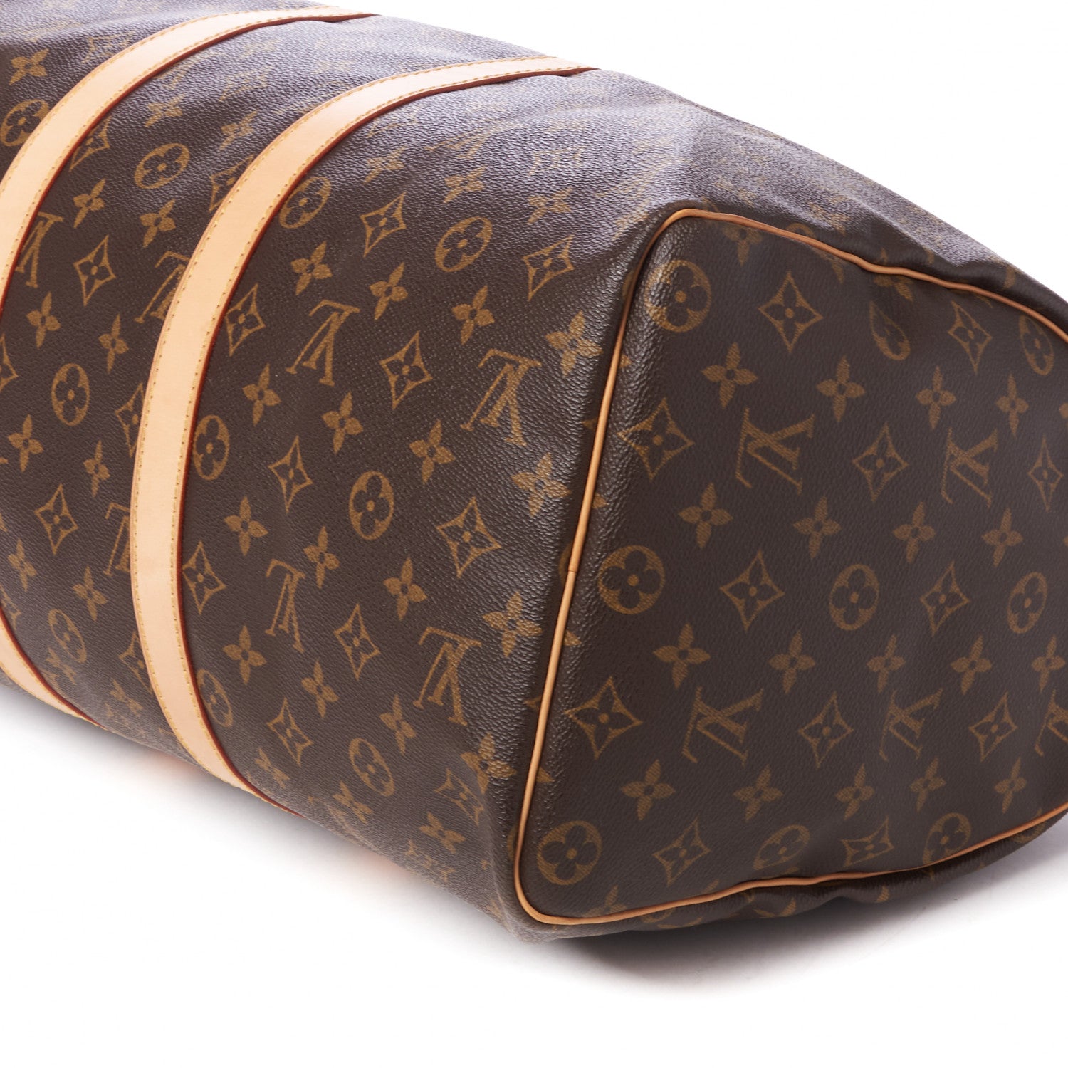 Louis Vuitton Monogram Keepall 45 5 of 8