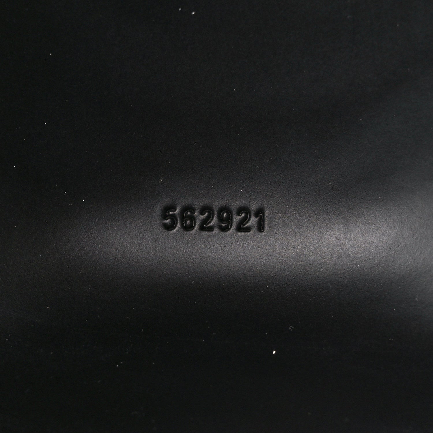 Gucci X DISNEY Plastic Mickey Mouse Top Handle Bag Black 7 of 13