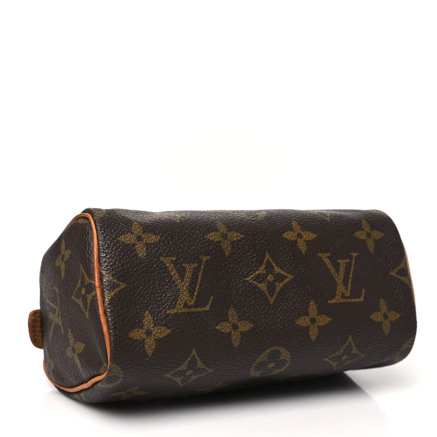 Monogram Mini Sac HL Speedy