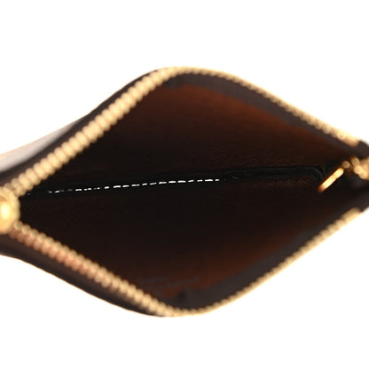 Louis Vuitton Monogram Key Pouch 5 of 5