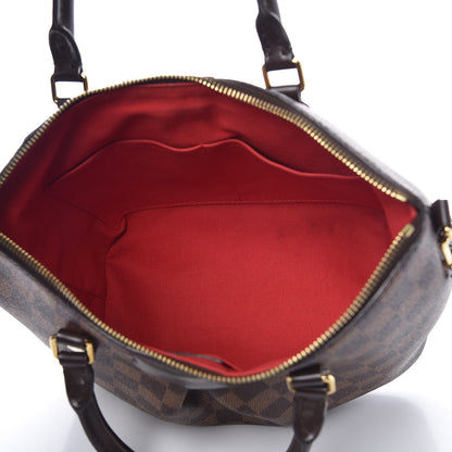 Louis Vuitton Damier Ebene Siena PM 6 of 10