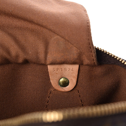 Louis Vuitton Monogram Speedy 35 7 of 10