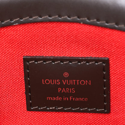 Louis Vuitton Damier Ebene Verona PM 6 of 10