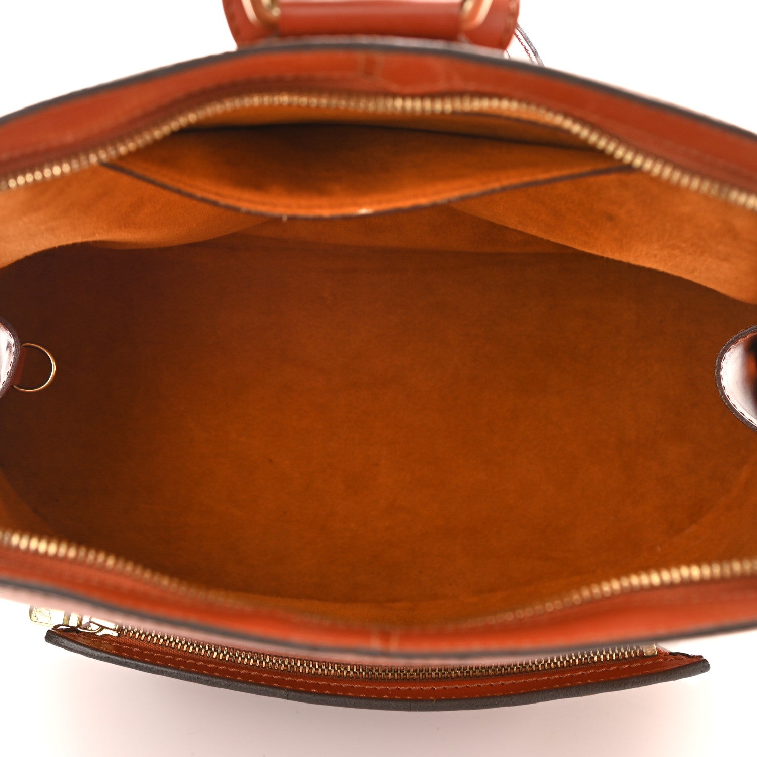 Louis Vuitton Epi Gobelins Backpack Kenyan Fawn 2 of 9