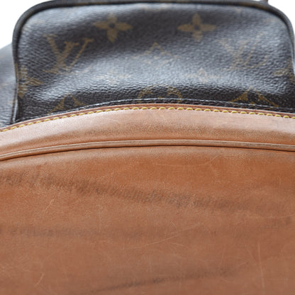 Louis Vuitton Monogram Mini Montsouris Backpack 12 of 15