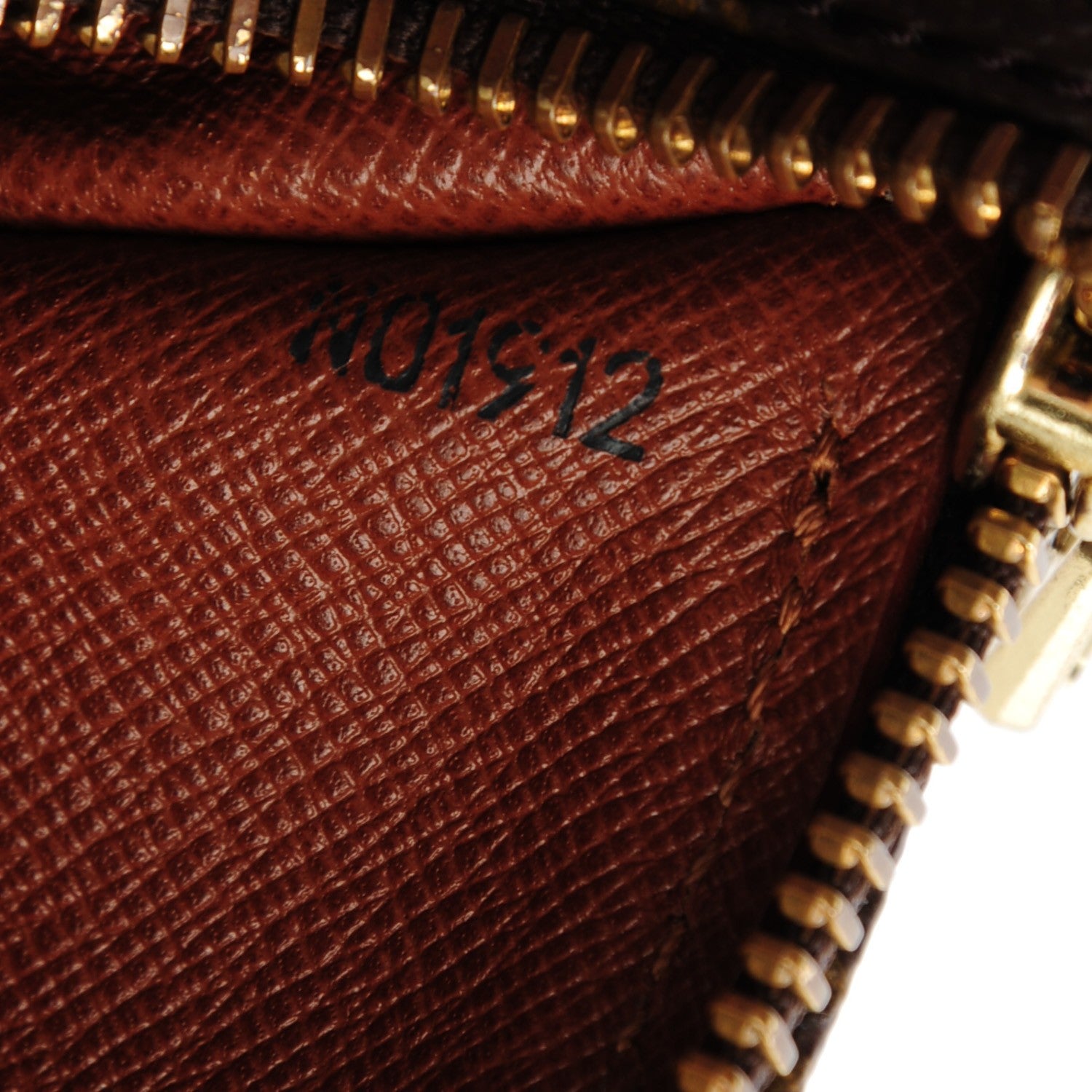 Louis Vuitton Monogram Papillon 30 6 of 7
