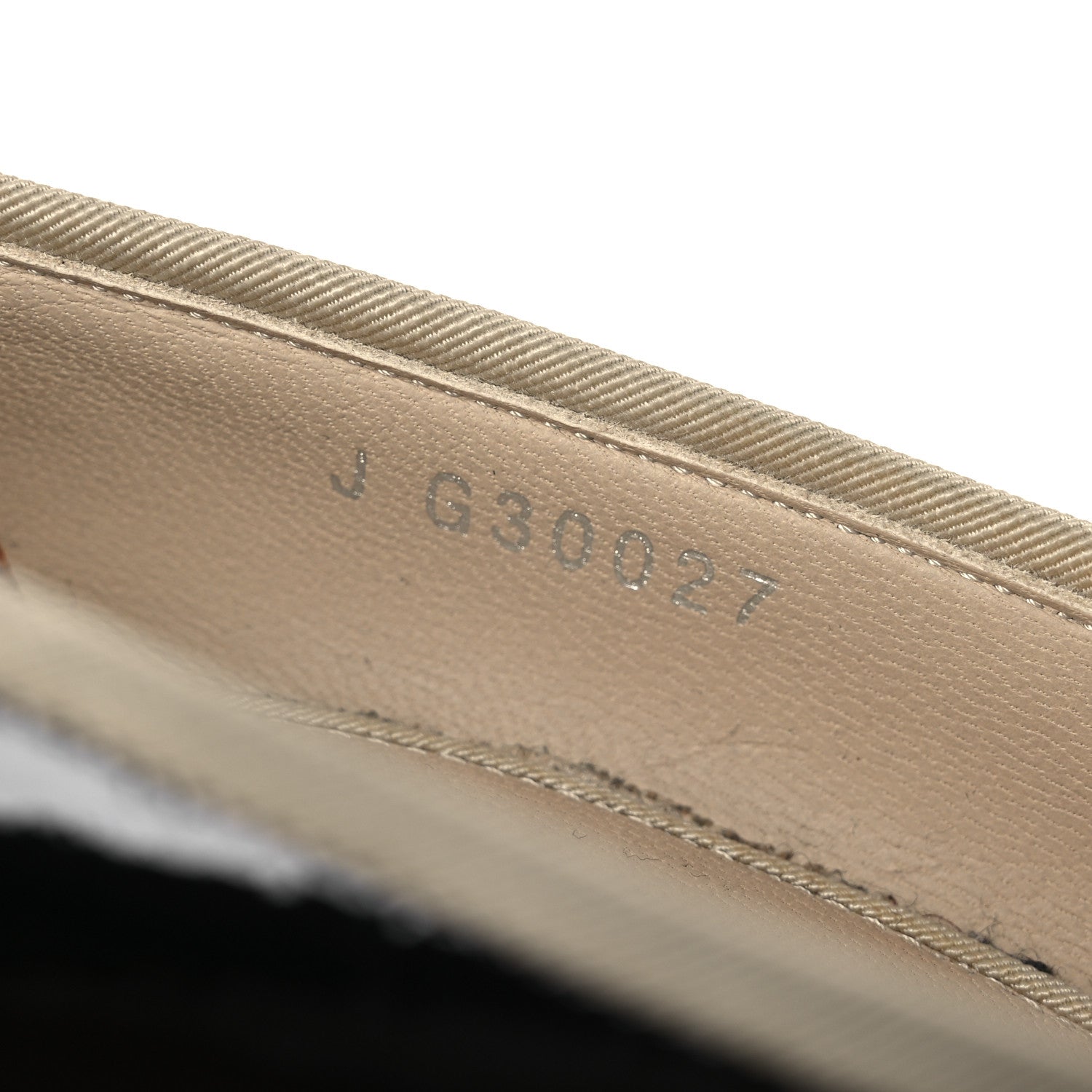 Chanel Patent Ombre Pumps 40 Beige Black 10 of 16