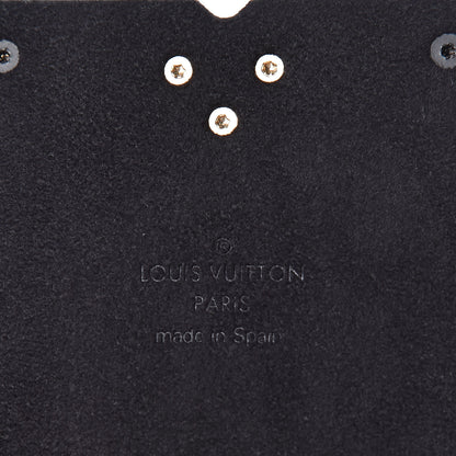 Louis Vuitton Reverse Monogram Eye-Trunk iPhone X Case 6 of 12