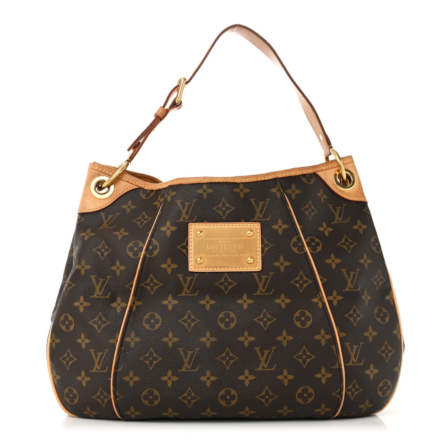 Monogram Galliera PM