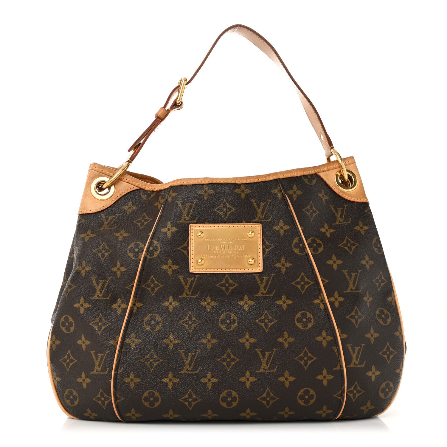 Louis Vuitton Monogram Galliera PM 1 of 11