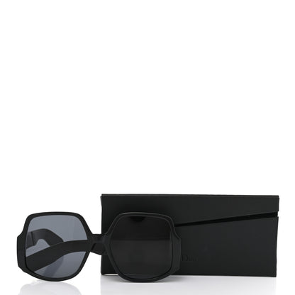 Christian Dior Inside Out 1 Sunglasses Black 8 of 8