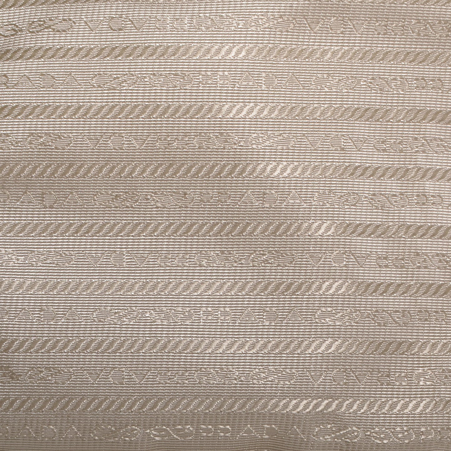 Straw Vitello Daino Large Frame Bag White