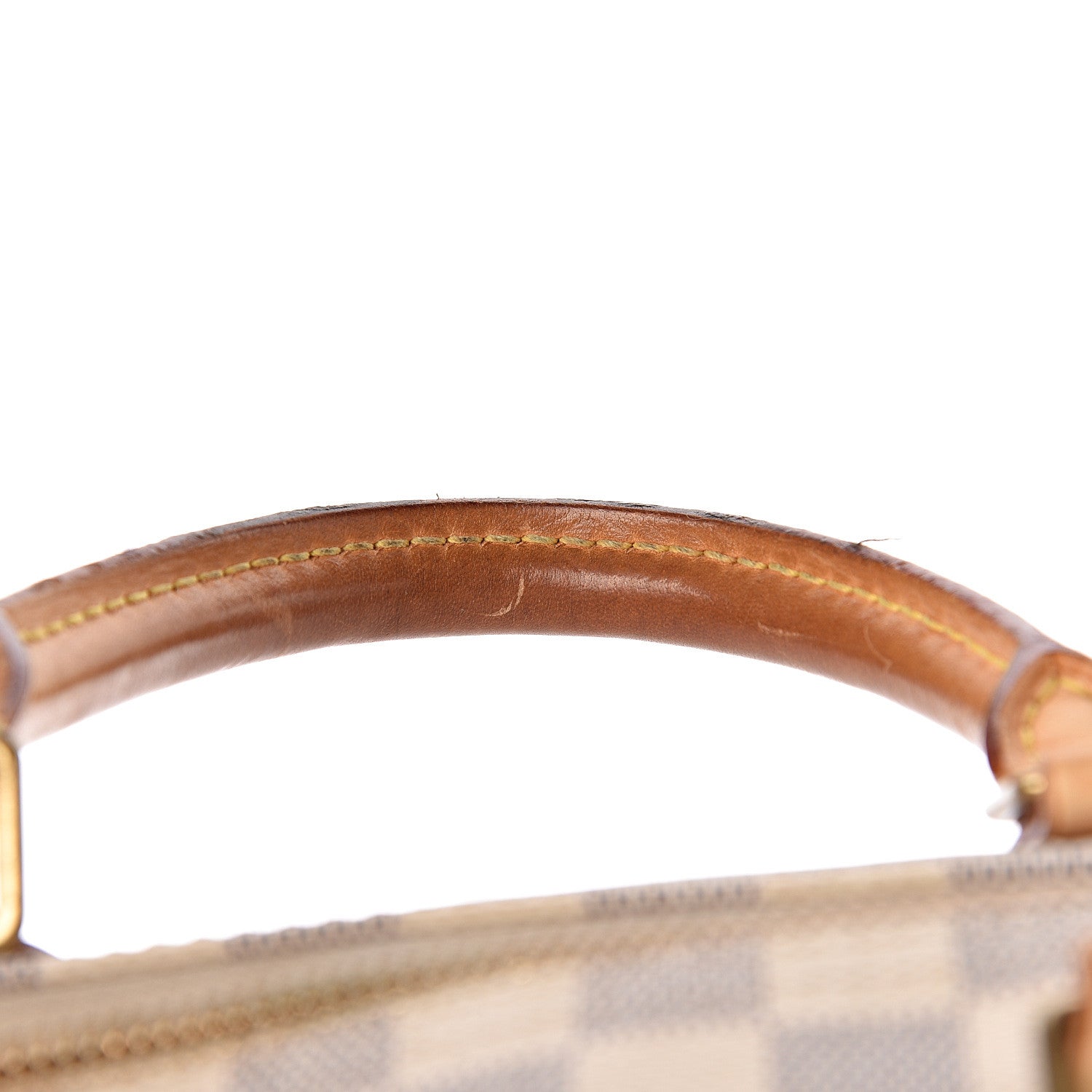 Louis Vuitton Damier Azur Speedy 30 19 of 21