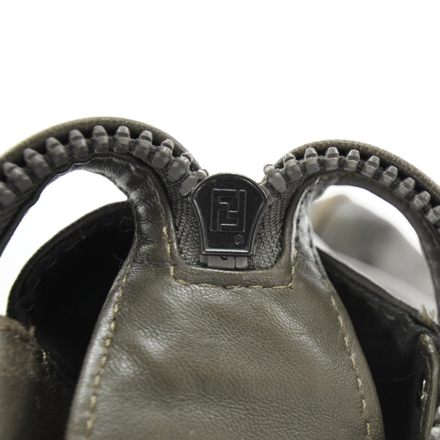 Leather To You Convertible Clutch