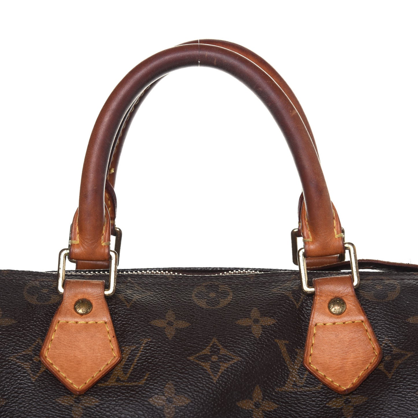 Monogram Speedy 30