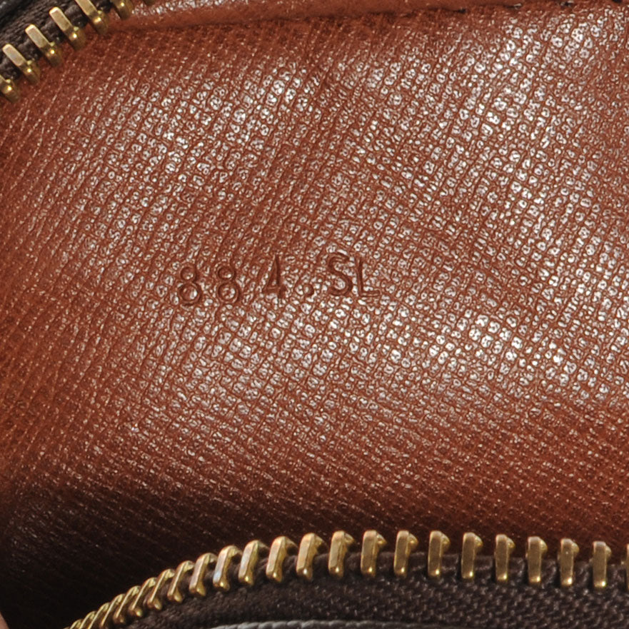 Louis Vuitton Monogram Danube 15 7 of 7